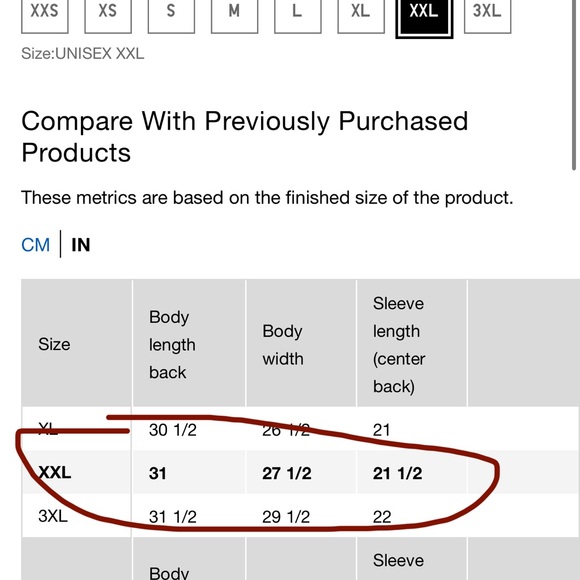 Peanuts Rust Orange Snoopy T-Shirt - Picture 6 of 6